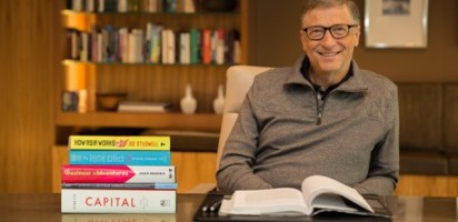 How to switch between iPhone and Android; Bill Gates’ freakishly accurate vision of the future: Best of the Web